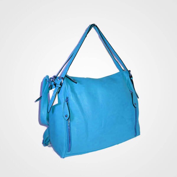 Cartera Elegancia Urbana: Accesorios para la Mujer Moderna